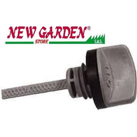 Öldeckelstange für Rasentraktor GX110 - 120 - 140 - 160 HONDA 15600-ZE1-003