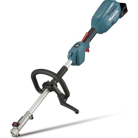 Outil de jardin multifonctionnel Makita DUX18Z 18 V (sans batterie et chargeur)