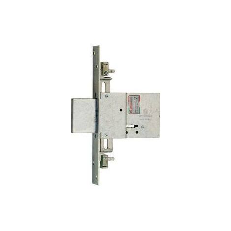 SECUREMME 2003 SERRATURA INFIL DM TRIPL E 70 F 25