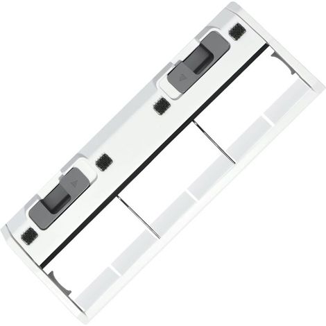 Couvercle brosse principale pour Ecovacs Deebot T20 omni / T20e omni aspirateur accessoires (1/5)