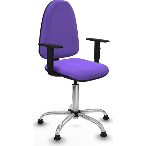 Sedia da Ufficio Piqueras y Crespo B1D05RT Lilla (1/5)
