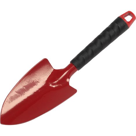 Blumenkelle Classic mit Stielverlängerungssystem 32 cm LED Stern