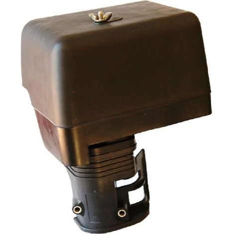 FILTRO AIRE C/SOPORTE TIPO GX270