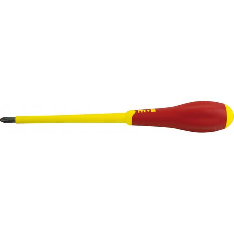 Tournevis bornier PZF2 Mob Outillage