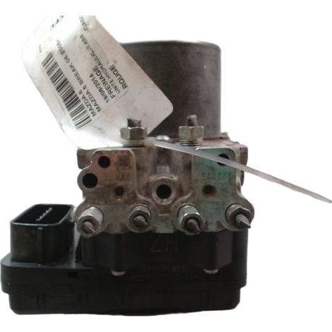 [PRODUIT D'OCCASION] Unite Hydraulique Abs MAZDA MAZDA 6 Break 2005- ♻️ Ref Oe. Ghy1437a0h - Garantie à vie (1/3)