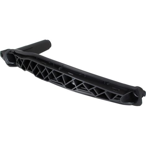 Manija interior de la puerta delantera derecha para BMW X6 E71 / E72 08-14 (1/2)