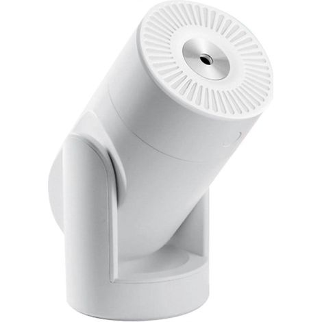 Humidificateurs pour chambre, humidificateur d'air portable, mini humidificateur rechargeable par USB (1/4)