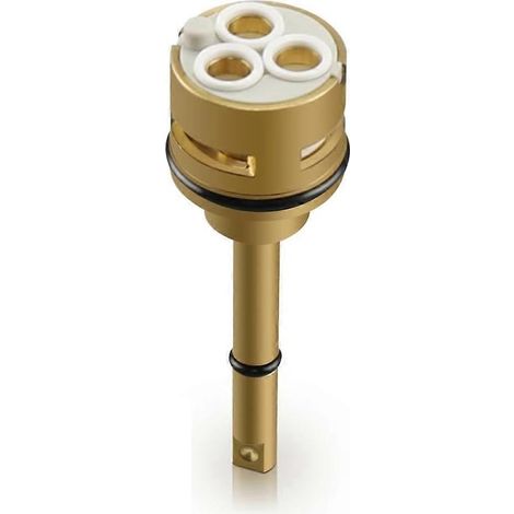 Cartouche de dérivation RP51919 à 6 positions pour corps de vanne de robinet Delta R11000 et R22000 (1/5)