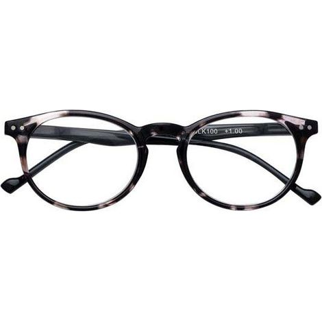 Gafas de lectura +1,00 31Z-B18-Blk Zippo