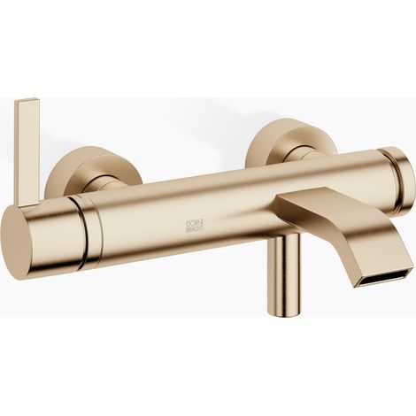 Dornbracht IMO Mitigeur monocommandé pour bain, montage mural,