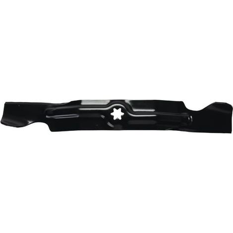 742-04053C - Lame 2 en 1 pour Tondeuse Autoportée Cub Cadet - Massey Fergusson ... (1/5)