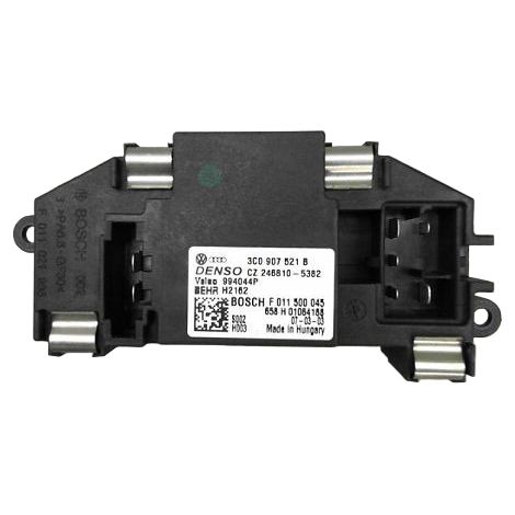 [PRODUIT D'OCCASION] Module De Chauffage AUDI A3 Sportback 04-08 ♻️ Ref Oe. 3c0907521b - Garantie à vie (1/2)