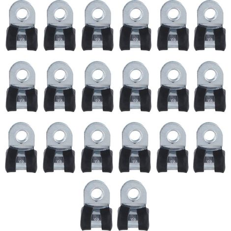 remote electric universal for door of Garage, 4 pieces, Compatible with the replacement 433mhz (1/5)