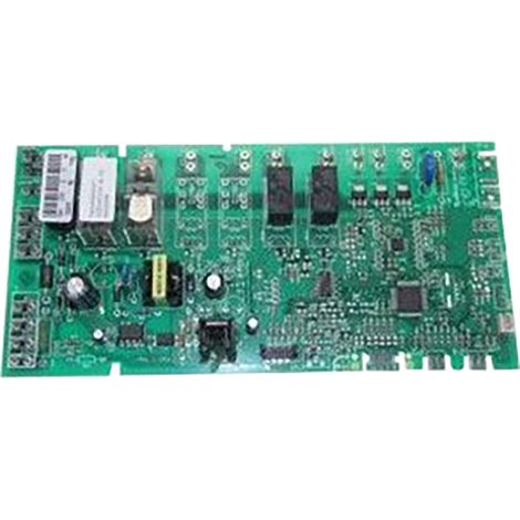 Carte puissance pour four Sauter – Compatible modèles SCI1162W, SCM1064W – Puissance 220V – AS0007503