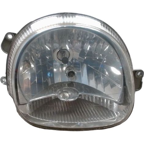 Phare Droit RENAULT Twingo Ph.3 2000-2007 [PRODUIT D'OCCASION]♻️7701049687 (1/3)