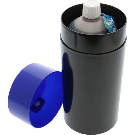 Boite sous vide TIGHTVAC bleue 2.35 litres (1/2)