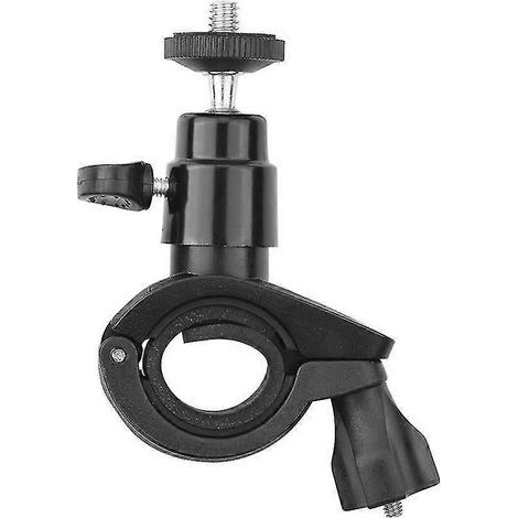 Support de fixation pour vélo avec stabilisateur pour caméra DJI Osmo Mobile 2/3 (1/5)