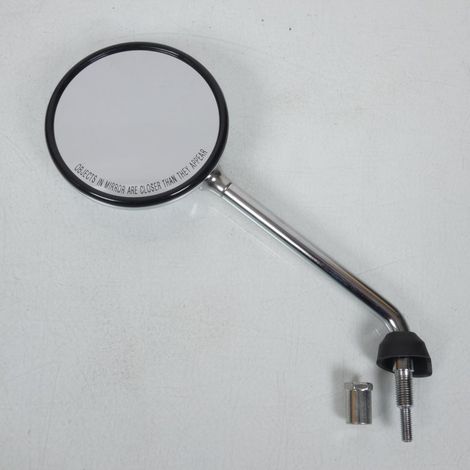 Rétroviseur gauche RMS pour Scooter Piaggio 125 Vespa Gts Ie Abs (1/2)