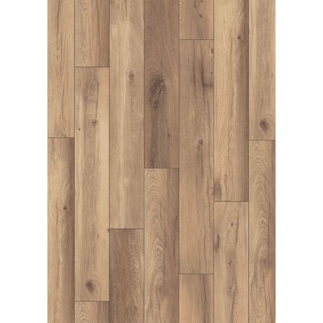Sol Stratifié Waterproof Orca Classic Wild West Oak K224