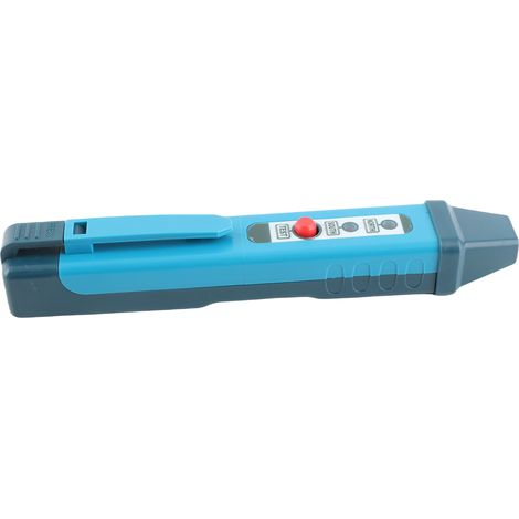 Stylo magnétique testeur de polarité pôles N/S - Identificateur de pôles magnétiques nord sud - Détecteur d'aimant (1/5)