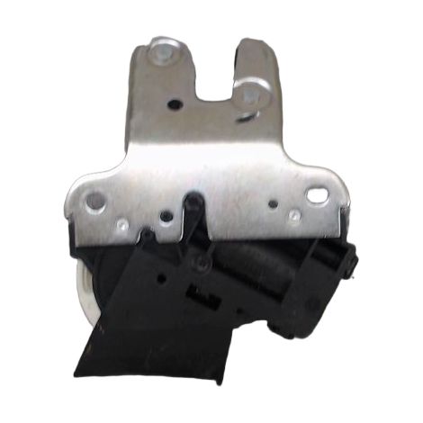 [PRODUIT D'OCCASION] Serrure Coffre Arrieree AUDI A4 ♻️ Ref Oe. 4f5827505d - Garantie à vie (1/4)