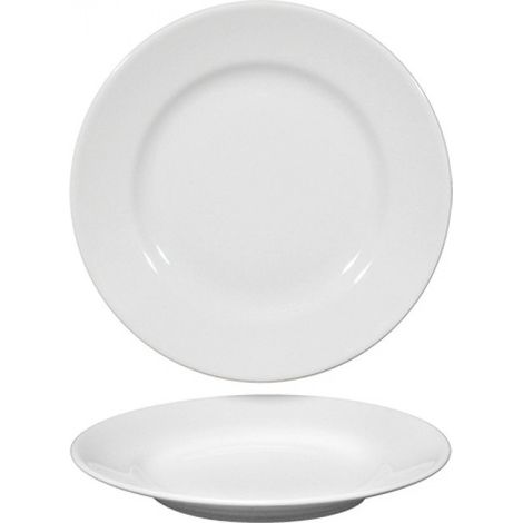 Assiette Ø26,5cm - Emga