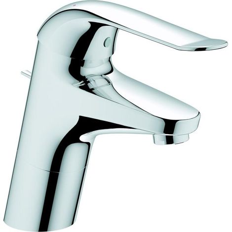 Grohe Euroeco Special Einhand-Waschtischbatterie, Ausladung (1/5)