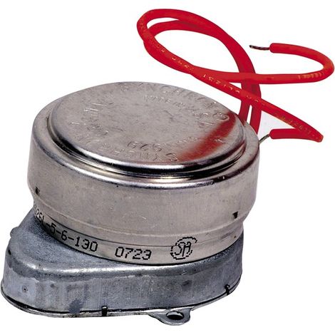 Motor für Ventil