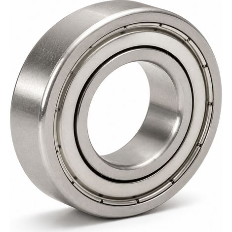 Rodamiento de bolas inoxidable S638ZZ 8x28x9