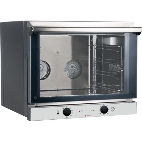 Four à Convection - 104 L - 3 kW - Furnotel