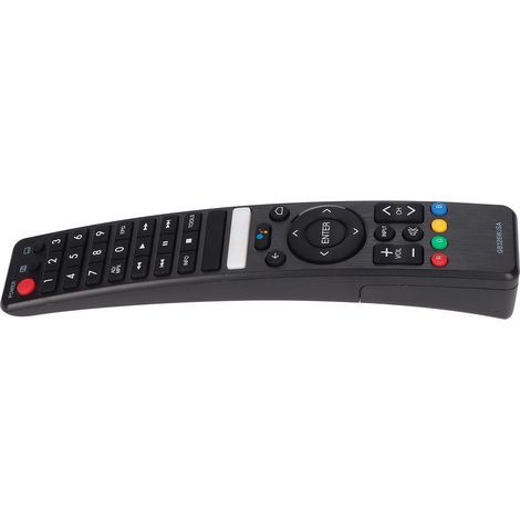 Télécommande de remplacement multifonctionnelle pour téléviseur LED intelligent Sharp GB326WJSA (1/5)