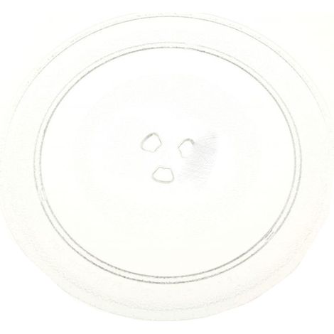 Plateau tournant verre diametre 245 mm (9178005328) Four, cuisinière BEKO