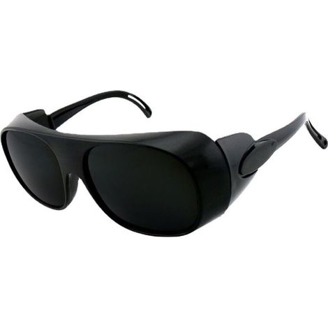 Soudage de Sécurité Soudage Soudeur Lunettes Protecteur de Travail Brasage Au Chalum (1/5)