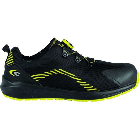 Scarpe Cofra Performance Freestyle S3S FO SR Non Indicato 39