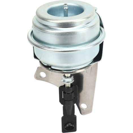 Turbo-Wastegate-Stellglied für Auto, Turbolader-Wastegate-Stellglied Geschwindigkeitsregelung GT1749V 724930 Ersatz für Seat Altea 2.0 TDI 100Kw AZV