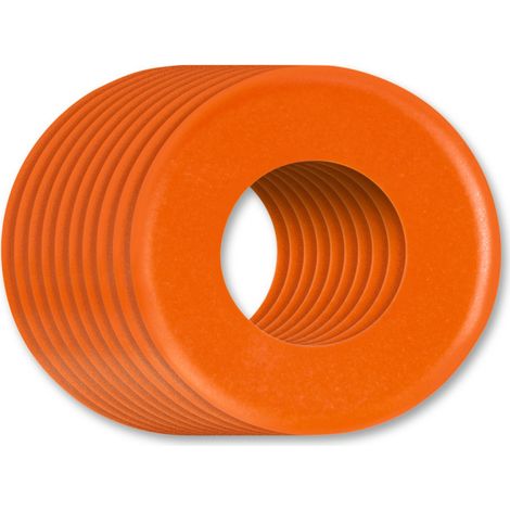 FEIN Codier-Hülsen, Farbe orange, VE 10 St, Art.Nr. 30501357010