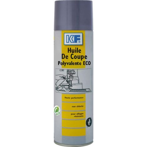Vielzweck-Schnittöl Eco Aerosol 650 ml