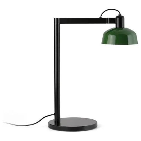 TATAWIN Lampada da tavolo verde 20337-144 (1/5)