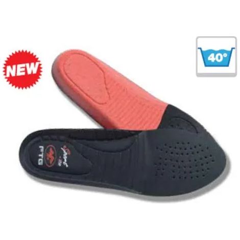 SOLETTA FTG PER SCARPA ANTINFORTUNISTICA SPORT-LITE  Taglia 45