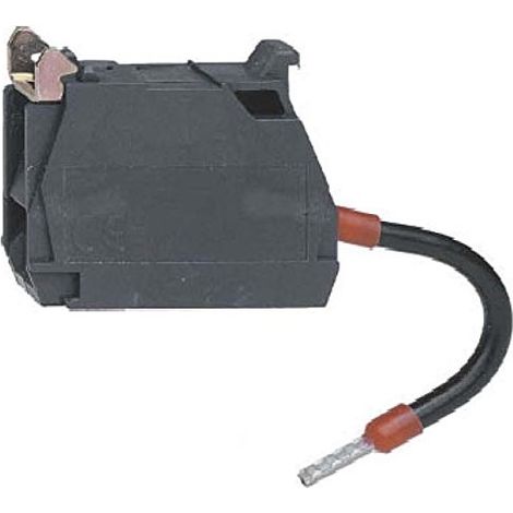 Bloque Test Piloto Lumnoso 120V - ZBZG156