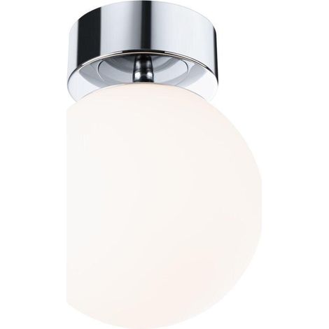 Paulmann Gove Deckenleuchte Chrom 17 cm Durchmesser (1/5)