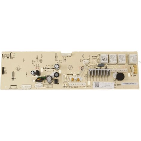 Ersatzteil - Elektronische Karte, Steuermodul -  - HISENSE