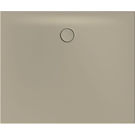 BetteFloor Side Duschwanne, 120x100cm, 3383-415