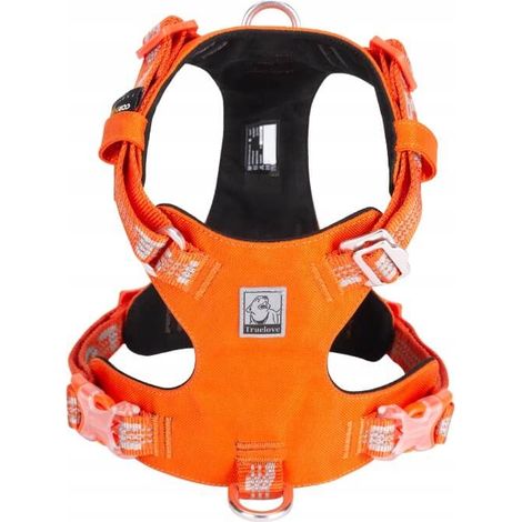 LEICHTES Adventure Dog Truelove XXS-Geschirr (1/5)