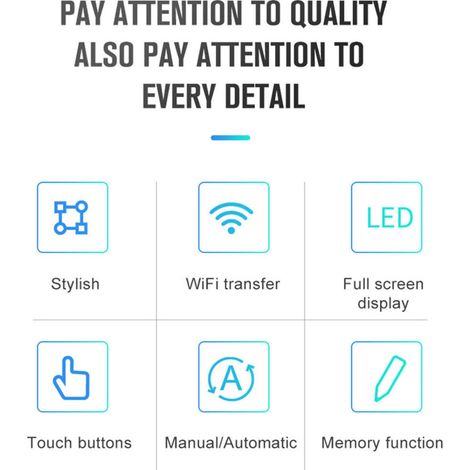 Controlador de temperatura inteligente con pantalla LCD Wifi Eosnow Tuya, dispositivo de calentamiento de agua eléctrico, termostato programable semanal, control remoto mediante aplicación móvil. (1/3)