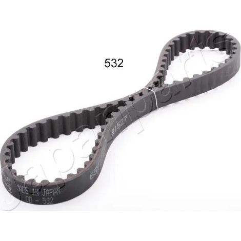 Courroie crantée Japanparts DD-532 CHERY 1145A046 23356-33130 23356-33140