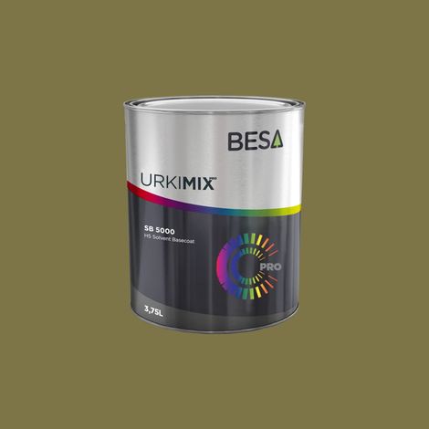 Pot de Peinture Pantone 105 U Satin - 150 gr