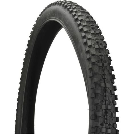Fischer Fahrradreifen (27,5 Zoll) 69,85 cm MTB 56-584 mm (ETRTO) Fahrradreifen & Schläuche