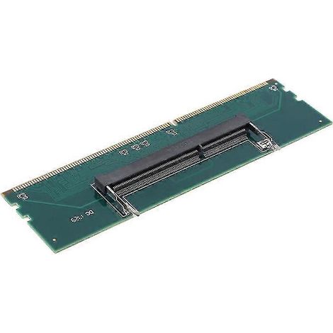 Laptop-Elektronik-Desktop 240 bis 204p tragbarer Ddr3-Speicheradapter Dimm für Computer (1/5)