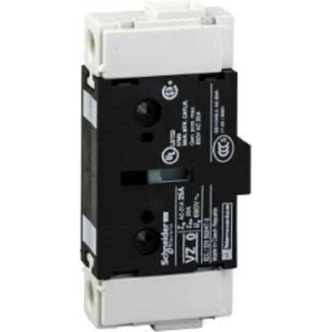 Schneider polo principale aggiuntivo 63a vz3